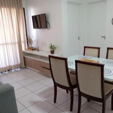 Apartamento Em Fortaleza, Abolicao Mucuripe 외부 사진