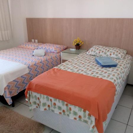 Apartamento Em Fortaleza, Abolicao Mucuripe 외부 사진