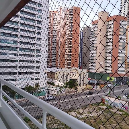 Apartamento Em Fortaleza, Abolicao Mucuripe 외부 사진