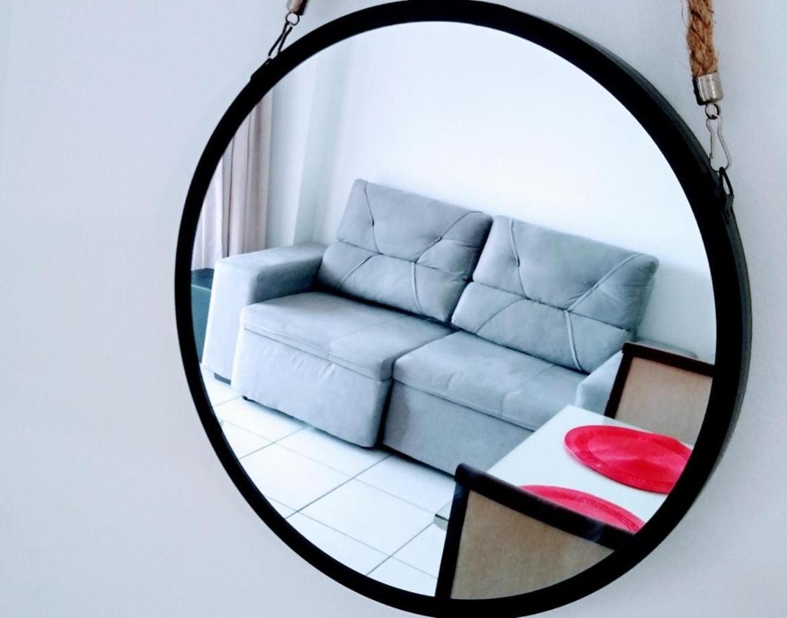 Apartamento Em Fortaleza, Abolicao Mucuripe 외부 사진