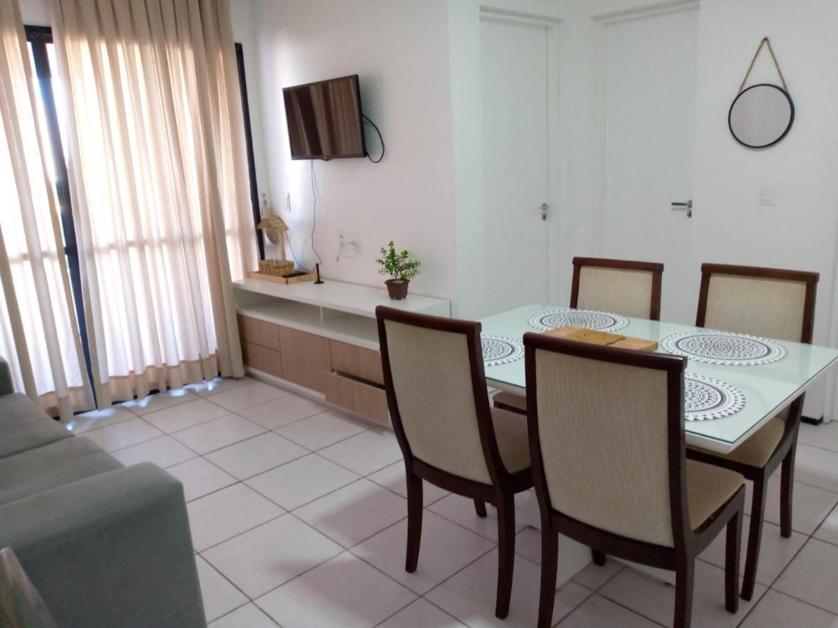 Apartamento Em Fortaleza, Abolicao Mucuripe 외부 사진