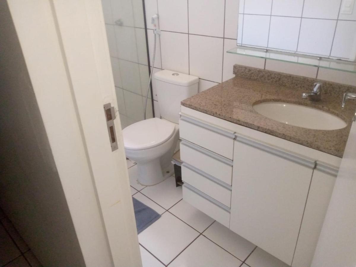 Apartamento Em Fortaleza, Abolicao Mucuripe 외부 사진
