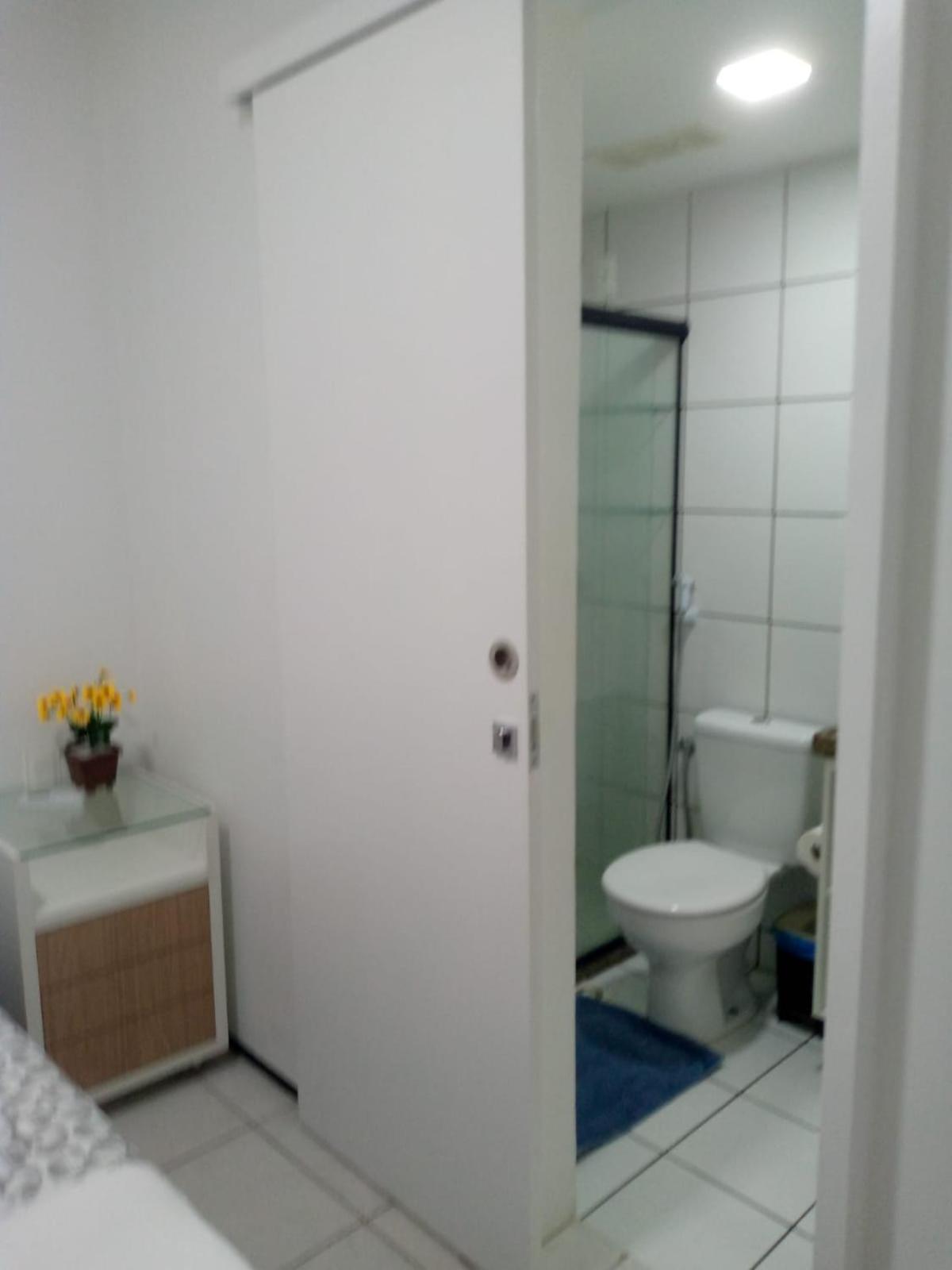 Apartamento Em Fortaleza, Abolicao Mucuripe 외부 사진