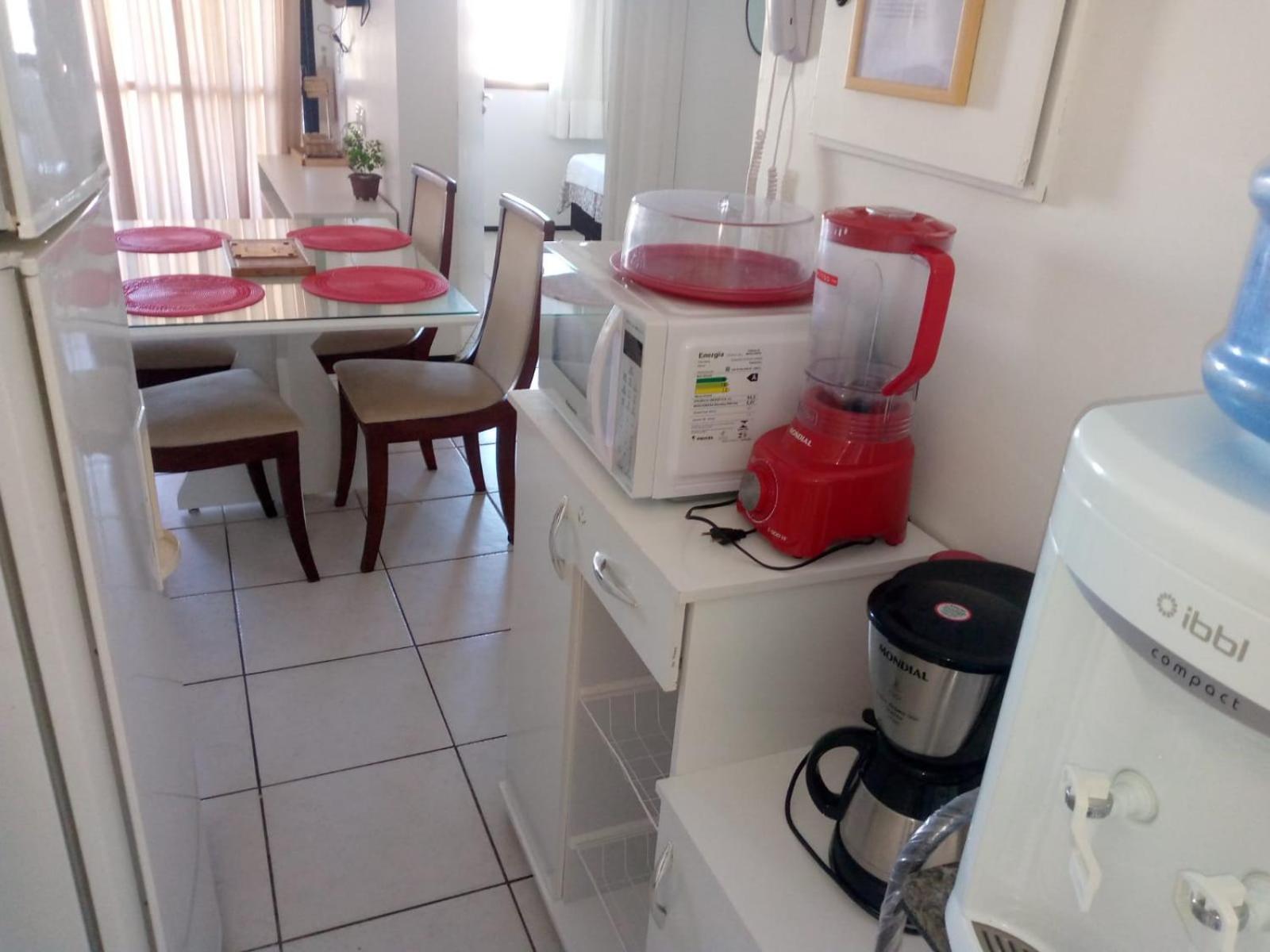 Apartamento Em Fortaleza, Abolicao Mucuripe 외부 사진
