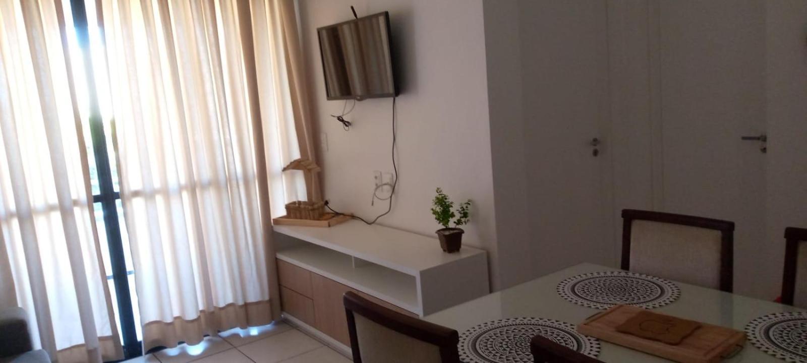 Apartamento Em Fortaleza, Abolicao Mucuripe 외부 사진